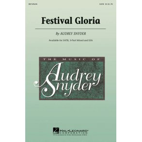 Festival Gloria