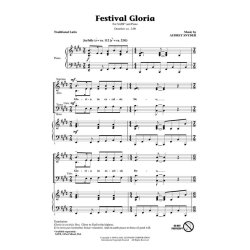 Festival Gloria