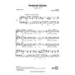 Festival Gloria