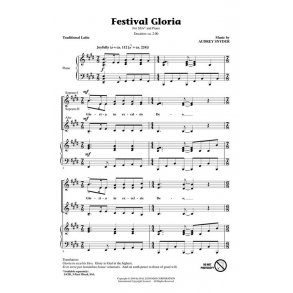 Festival Gloria