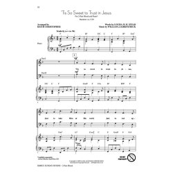 Simply Sunday : Volume 1 - Hymns