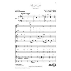 Simply Sunday : Volume 1 - Hymns