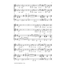 John Elton/Taupin Bernie Step Into Christmas (Huff Mac) 2 Part Choral