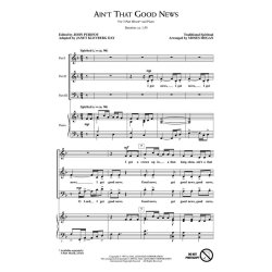 Ain't That Good News
