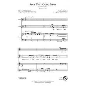 Ain't That Good News