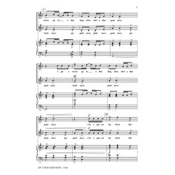 Ain't That Good News