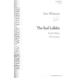 The Seal Lullaby