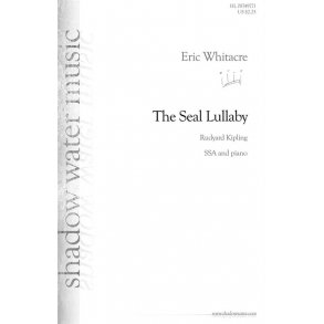 The Seal Lullaby