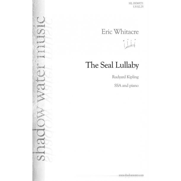 The Seal Lullaby