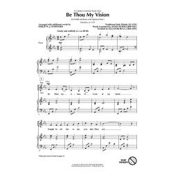 Philip Stopford: Be Thou My Vision