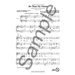 Philip Stopford: Be Thou My Vision
