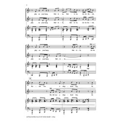 Little David play on your harp