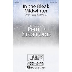 Philip Stopford: In the Bleak Midwinter