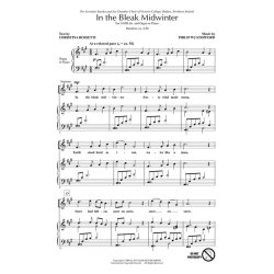 Philip Stopford: In the Bleak Midwinter