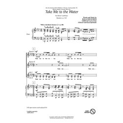 Take Me to the Water