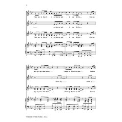 Take Me to the Water