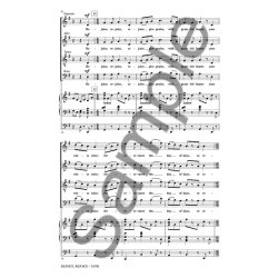 Philip Stopford/Gwynneth Cockcroft: Rejoice, Rejoice