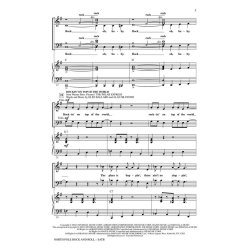 North Pole Rock and Roll : Medley