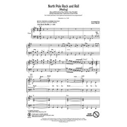 North Pole Rock and Roll : Medley