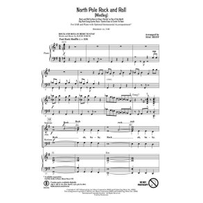 North Pole Rock and Roll : Medley