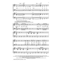 North Pole Rock and Roll : Medley