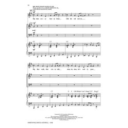 North Pole Rock and Roll : Medley