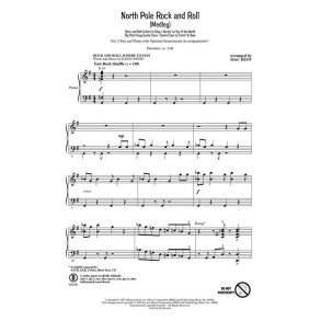 North Pole Rock and Roll : Medley