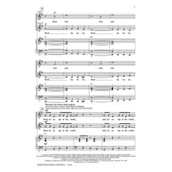 North Pole Rock and Roll : Medley