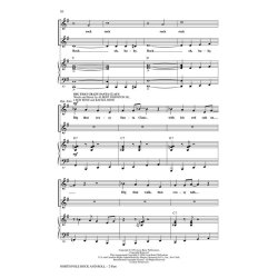 North Pole Rock and Roll : Medley