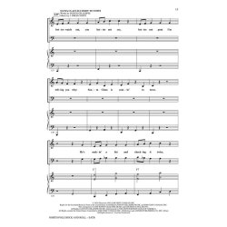 North Pole Rock and Roll : Medley