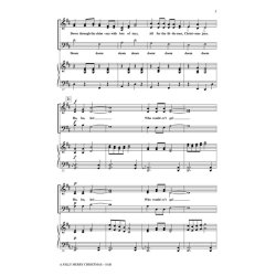 A Jolly Merry Christmas