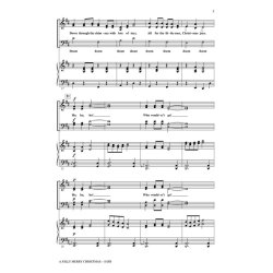 A Jolly Merry Christmas