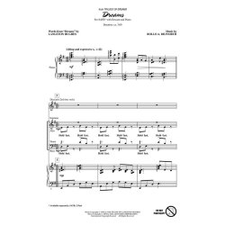 Dreams : from Trilogy of Dreams