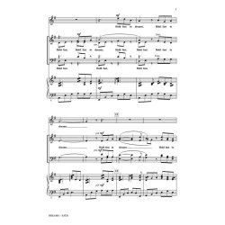 Dreams : from Trilogy of Dreams