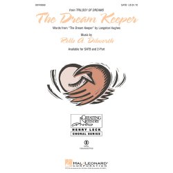 The Dream Keeper : from Trilogy of Dreams
