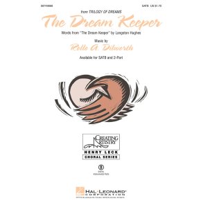 The Dream Keeper : from Trilogy of Dreams