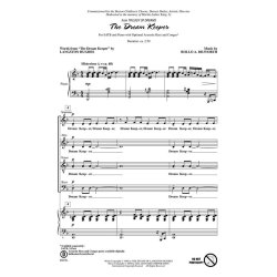 The Dream Keeper : from Trilogy of Dreams