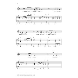 Up to the Mountain : MLK Song