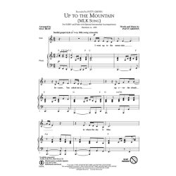 Up to the Mountain : MLK Song