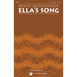 Ella's Song