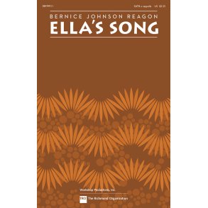 Ella's Song