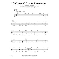 Worship Band Play Along Volume 5: Joy to the World (Voice)