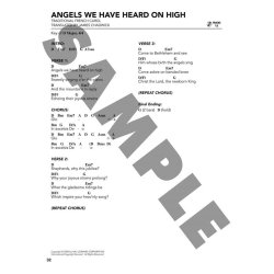 Worship Band Play Along Volume 5: Joy to the World (Voice)