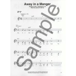 Worship Band Play Along Volume 5: Joy to the World (Voice)