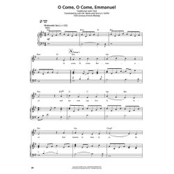 Worship Band Play Along Volume 5: Joy To The World (Keyboard)