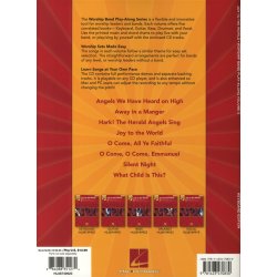 Worship Band Play Along Volume 5: Joy To The World (Keyboard)