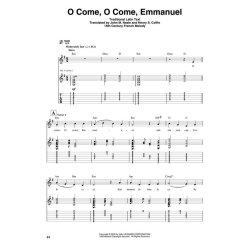 Worship Band Play Along Volume 5: Joy to the World (Guitar)