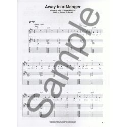 Worship Band Play Along Volume 5: Joy to the World (Guitar)