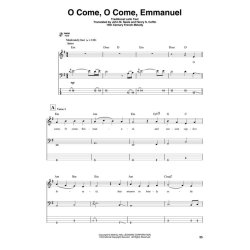 Worship Band Play Along Volume 5: Joy to the World (Bass Guitar)