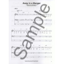 Worship Band Play Along Volume 5: Joy to the World (Bass Guitar)